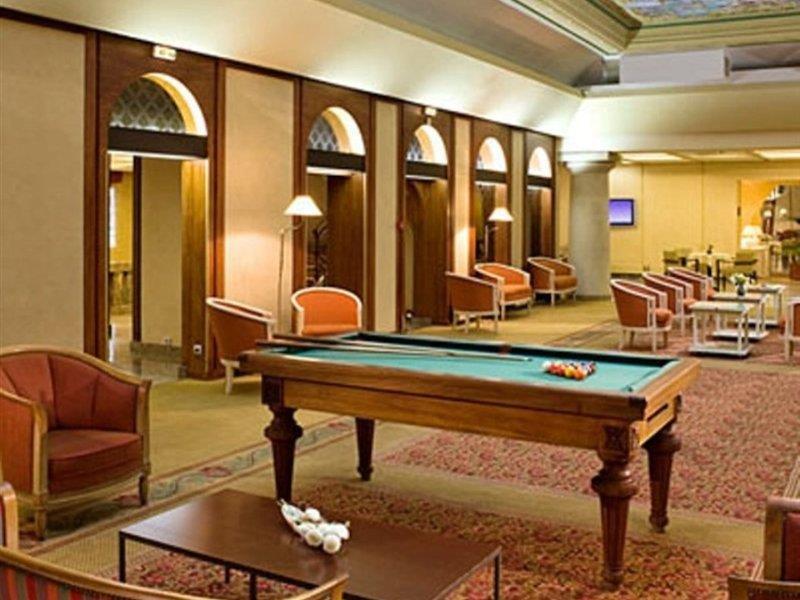 Hotel Bleues Provinces Opera Parijs
